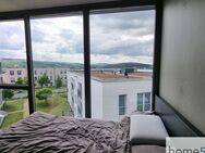 Trier-Tarforst: Lichtdurchflutetes Appartement mit 26 m² WFL mit Außenstellplatz - Trier
