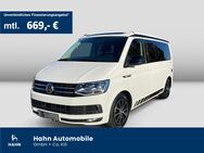 VW T6 California, 2.0 TDI 1 Beach Edition, Jahr 2019 - Göppingen