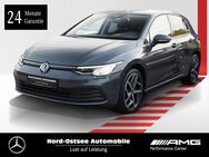 VW Golf, 2.0 TDI VIII Life, Jahr 2020 - Trittau