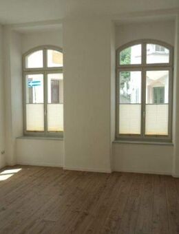 2,5-Zi.-Erdgeschosswohnung mit Balkon im Herzen der Meißner Altstadt - MW2c/01/02 - Meißen