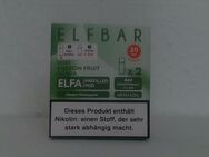ELFBAR PODS KIWI PASSION FRUIT GUAVA - Breklum