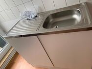 Spüle mit Unterschrank - Magdeburg