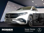 Mercedes EQA, 250 AMG Sport, Jahr 2021 - Menden (Sauerland)