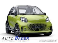 smart EQ fortwo, Cabrio Prime Exclusive 22kW, Jahr 2023 - Mittelstetten
