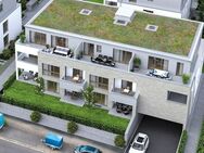 Hermann Immobilien: Gemütliche Wohnung mit Terrasse und Privatgarten - Hanau (Brüder-Grimm-Stadt)