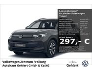 VW Tiguan, 1.5 Life eTSI, Jahr 2022 - Freiburg (Breisgau)