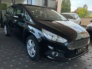 Ford S-Max 1.5 EcoBoost*Kamera*LED*ParkPilot*7-Sitzer - Ludwigshafen (Rhein)