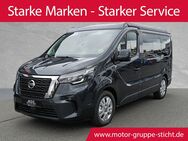 Nissan Primastar, L1 Seaside by Dethleffs 150, Jahr 2024 - Hof