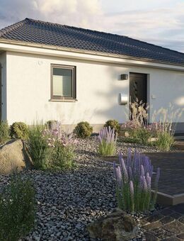 *„Wo morgens Sonnenstrahlen durchs Wohnzimmer tanzen.“* - Euskirchen