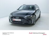 Audi S4, 3.0 TDI Avant QUA, Jahr 2022 - Berlin