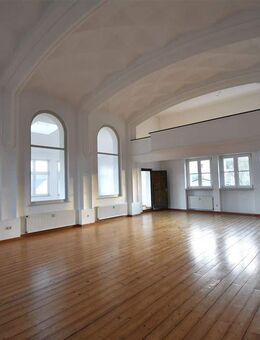 Wohnperle - ehemalige Kappelle! Großzügige 3-Zimmer-Whg zu vermieten - Hagen (Stadt der FernUniversität)