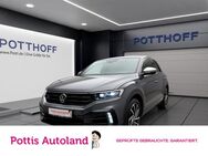 VW T-Roc, 2.0 TSI R 4MotionAHK, Jahr 2021 - Hamm