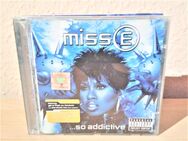 Missy Elliott CD Album So Addictive - Lübeck