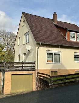 geipel.de - Zweifamilienhaus in Alfeld (Ortsteil Brunkensen) - Alfeld (Leine)