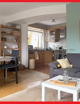 Modern wohnen in Uni-Nähe! *** 1827 R in Bielefeld-Schildesche - Bielefeld