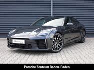 Porsche Panamera, Sitzbelüftung, Jahr 2022 - Sinzheim