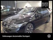 VW Golf, 1.5 TSI Move, Jahr 2024 - Stuttgart