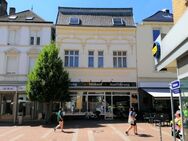 Historisches Wohn-Geschäftshaus mitten in der Fußgängerzone der Stadt Beckum! - Beckum