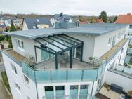Modernes effizientes Penthouse mit traumhafter Dachterrasse in Bielefeld/Schildesche zu verkaufen! - Bielefeld