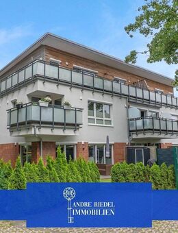 Barrierearm mit großem Garten I Neubau 2020 I Top-Energieeffizienz I Wärmepumpe I Stellplatz - Norderstedt