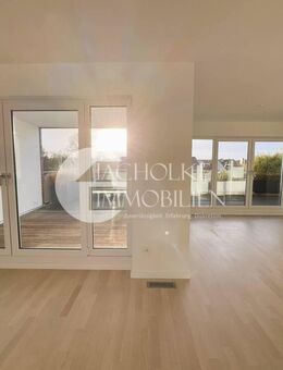 Exklusive Penthouse-Wohnung in Uelzen: Luxus, Stil und Komfort auf 160 m² - Uelzen
