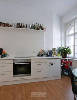 Hochwertige 1 ZKB-Wohnung mit Schwedenofen am Altstadtrand! - Regensburg