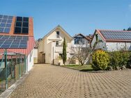 Dreifamilienhaus im Herzen des Kaiserstuhls! - Endingen (Kaiserstuhl)