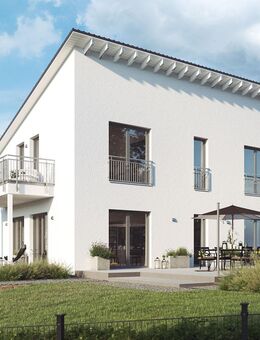Endlich Schluss mit Mietzahlungen - JETZT ins Eigenheim! - Thiersheim