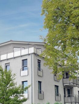 INVESTMENT - HELLE 3 ZIMMER WOHNUNG - BALKON - TG STELLPLATZ - Heppenheim (Bergstraße)