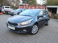 Kia cee'd, 1.4 Ceed cee d, Jahr 2015 - Geeste