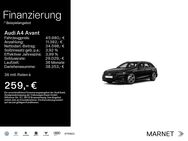 Audi A4, Avant 40 TDI quattro S line, Jahr 2024 - Oberursel (Taunus)