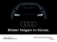 Audi Q8, S line 55TFSI e EPH, Jahr 2021 - Diez