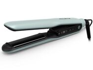 Rowenta Glätteisen Rowenta Thermoglide Titanium, Titanium-Beschichtung, 5 Temperaturstufen von 170°C bis 230°C
