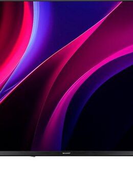 Sharp 2T-C40HEx LED-Fernseher (101 cm/40 Zoll, Full HD, Smart-TV)