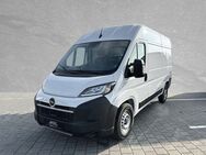 Opel Movano, 2.2 t L2H2 HDi 140 #HECKTÃRGLAS #MAXI, Jahr 2022 - Bayreuth