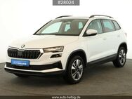 Skoda Karoq, 2.0 TDI Tour #####, Jahr 2023 - Donnersdorf