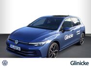 VW Golf, 1.5 VIII eTSI Edition 50, Jahr 2024 - Baunatal