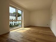 4 ZIMMER WOHNUNG IM NEUBAU MIT GROßER SÜD-TERRASSE - Bergisch Gladbach