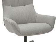 INOSIGN Ohrensessel FORNEY, Relax-Sessel, TV-Sessel, Lounge-Sessel, 360° drehbar