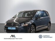 VW Touran, UNITED HALOGEN, Jahr 2020 - Northeim