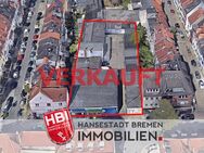 VERKAUFT // Neustadt / Exklusives Baugrundstück in begehrter Lage mit guter Rendite - Bremen