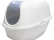 Karlie Katzentoilette Eco Smart - grau