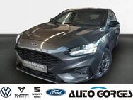 Ford Focus, 1.0 l ST-Line X EcoBoost mHEV WINTERPA, Jahr 2020 - Morbach