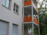 leere 3-Zi Whg. in Niederursel - Frankfurt (Main)