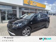 Opel Grandland, 1.5 Elegance Allw Assistenzsysteme, Jahr 2024 - Schönebeck (Elbe)