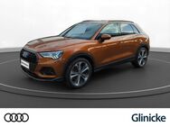 Audi Q3, 2.0 TDI quattro advanced, Jahr 2020 - Weimar