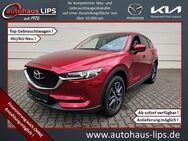 Mazda CX-5 SKYACTIV-G 165 Exclusive-Line | HUD | LED | - Bad Kreuznach