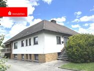 Ein großes Haus für große Herzen! - Gudensberg