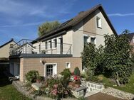 Einfamilienhaus in Müritznähe (ca. 140 m) mit Einlieger-/Ferienwohnung & Nebengelass in ruhiger Wohngegend offenbart viele Möglichkeiten - Klink