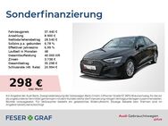 Audi A3, 2.0 TDI Limousine S-line, Jahr 2023 - Lauf (Pegnitz)